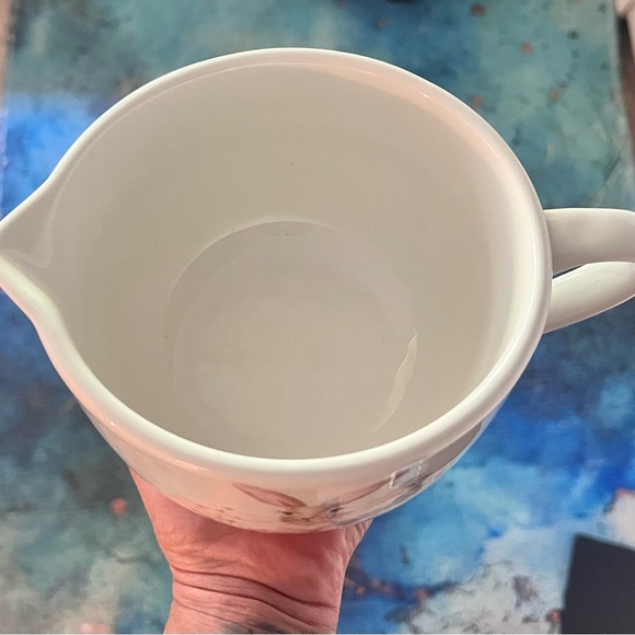 NWT ceramic mixing bowl - Picture 3 of 4